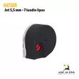 Hatsan Jet 5,5 mm PCP-ilmapistoolin lipas - Hatsan lippaat ja rullat - 068081 - 2