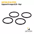 Hatsan AT44/BT65 lippaan o-rengas 6,35 Neljä O rengasta - Hatsan varaosat - 068231 - 3