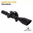 Umarex RS 8-32x56 kiikaritähtäin - Etuviistosta sivultapäin - Kiikaritähtäimet - 4000844416421 - 9
