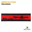 Umarex RS 8-32x56 kiikaritähtäin - Myyntipakkaus - Kiikaritähtäimet - 4000844416421 - 12
