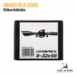 Umarex RS 8-32x56 kiikaritähtäin - Myyntipaakaus EAN näkyvissä - Kiikaritähtäimet - 4000844416421 - 13