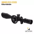Umarex RS 8-32x56 kiikaritähtäin - Takaviistosta - Kiikaritähtäimet - 4000844416421 - 3
