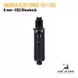 Umarex Elite Force 1911 TAC 6mm airsoft - Takaa - Pistoolit ja -revolverit - 4000844558701 - 7