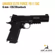 Umarex Elite Force 1911 TAC 6mm airsoft - Oikea sivu - Pistoolit ja -revolverit - 4000844558701 - 5