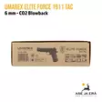 Umarex Elite Force 1911 TAC 6mm airsoft - Myyntipakkaus EAN näkyvissä - Pistoolit ja -revolverit - 4000844558701 - 13