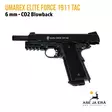 Umarex Elite Force 1911 TAC 6mm airsoft - Sivukuva luisti takana - Pistoolit ja -revolverit - 4000844558701 - 9