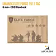 Umarex Elite Force 1911 TAC 6mm airsoft - Myyntipakkaus - Pistoolit ja -revolverit - 4000844558701 - 12