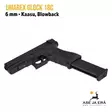 Umarex Glock 18C GBB Airsoft Blowback kaasupistooli - Pistoolit ja -revolverit - 4000844661111 - 9