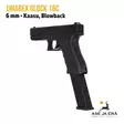 Umarex Glock 18C GBB Airsoft Blowback kaasupistooli - Pistoolit ja -revolverit - 4000844661111 - 7