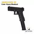 Umarex Glock 18C GBB Airsoft Blowback kaasupistooli - Pistoolit ja -revolverit - 4000844661111 - 6