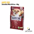 Happy Dog Sensible Mini Africa 4kg koiranruoka - Happy dog koiranruoka - 4001967166231 - 3