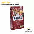 Happy Dog Sensible Mini Africa 4kg koiranruoka - Happy dog koiranruoka - 4001967166231 - 6