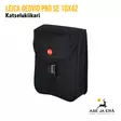 Leica Geovid Pro SE 10x42 katselukiikarit etäisyysmittarilla - Katselukiikarit etäisyysmittarilla - 4022243408241 - 21