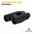 Leica Geovid Pro SE 10x42 katselukiikarit etäisyysmittarilla - Katselukiikarit etäisyysmittarilla - 4022243408241 - 1