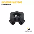 Leica Geovid Pro SE 10x42 katselukiikarit etäisyysmittarilla - Katselukiikarit etäisyysmittarilla - 4022243408241 - 6