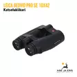 Leica Geovid Pro SE 10x42 katselukiikarit etäisyysmittarilla - Katselukiikarit etäisyysmittarilla - 4022243408241 - 5