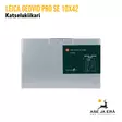 Leica Geovid Pro SE 10x42 katselukiikarit etäisyysmittarilla - Katselukiikarit etäisyysmittarilla - 4022243408241 - 22