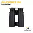 Leica Geovid Pro SE 10x42 katselukiikarit etäisyysmittarilla - Katselukiikarit etäisyysmittarilla - 4022243408241 - 19