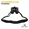 Leica Geovid Pro SE 10x42 katselukiikarit etäisyysmittarilla - Katselukiikarit etäisyysmittarilla - 4022243408241 - 20