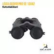 Leica Geovid Pro SE 10x42 katselukiikarit etäisyysmittarilla - Katselukiikarit etäisyysmittarilla - 4022243408241 - 11