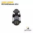 Hawke Vantage IR 3-9x40 Subsonic .22LR kiikaritähtäin - Hawke kiikaritähtäimet - 5054492142231 - 16
