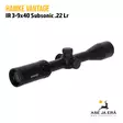 Hawke Vantage IR 3-9x40 Subsonic .22LR kiikaritähtäin - Hawke kiikaritähtäimet - 5054492142231 - 4