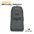 Helikon-Tex SBR Carrying Bag Shadow Grey Yleiskuva - Reput ja laukut - 5908218741461 - 10