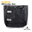 Helikon-Tex SBR Carrying Bag  Black EAN näkyvissä - Reput ja laukut - 5908218741461 - 9