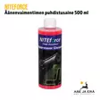 NITEforce äänenvaimentimen puhdistusaine, edestä - Puhdistusaineet - 6430061583381 - 6