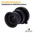 NITEforce Predator lämpökameran Eyepice Okulaari säädöillä - Yleiskuva - Lämpökiikaritähtäin - 6430061584661 - 1