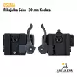Osuma Sako pikajalka 30 mm korkea - Pohja näkyvissä - Pikajalat - 6430068623271 - 3