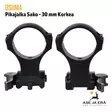 Osuma Sako pikajalka 30 mm korkea - Pari takaa - Pikajalat - 6430068623271 - 4