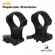 Osuma Sako pikajalka 30 mm korkea - Pari takaa - Pikajalat - 6430068623271 - 2