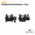 Osuma pikajalka Zeiss ZM sisäkiskoon Tikka - Pikajalat - 6430068623721 - 2