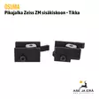 Osuma pikajalka Zeiss ZM sisäkiskoon Tikka - Pikajalat - 6430068623721 - 6