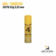 UnA Tungsten 20/76 32g haulikonpatruuna - 20 kaliiperin patruunat - 6430068626241 - 3