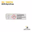 UnA Tungsten 20/76 32g haulikonpatruuna - 20 kaliiperin patruunat - 6430068626241 - 4