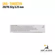 UnA Tungsten 20/76 32g haulikonpatruuna - 20 kaliiperin patruunat - 6430068626241 - 6