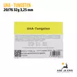 UnA Tungsten 20/76 32g haulikonpatruuna - 20 kaliiperin patruunat - 6430068626241 - 7