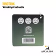 Vetoköysi kahvalla Innotank - Riistan käsittely - 6430079570151 - 5