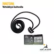 Vetoköysi kahvalla Innotank - Riistan käsittely - 6430079570151 - 3