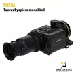 Pixfra Taurus Eyepiece monokkeli - takaviistosta kiinnitettynä Taurus lämpötähtäimeen - Adapterit ja tarvikkeet - 6976144451821 - 8