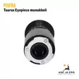Pixfra Taurus Eyepiece monokkeli - edestä - Adapterit ja tarvikkeet - 6976144451821 - 5