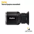 Pixfra Taurus Eyepiece monokkeli - vasen sivu - Adapterit ja tarvikkeet - 6976144451821 - 2