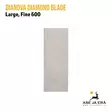 Dianova Lapstone Diamond blade liimattava teroitustyökalu - Teroittimet - 7350078732031 - 3