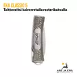 EKA Classic 5 taittoveitsi taitettuna - Taittoveitset - 7391537100541 - 4