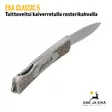 EKA Classic 5 taittoveitsi takaa - Taittoveitset - 7391537100541 - 6