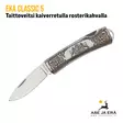 EKA Classic 5 taittoveitsi - Taittoveitset - 7391537100541 - 3