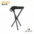Walkstool Basic 50 retkijakkara - lisäkuva 1 - Reppu- ja metsästysjakkarat - 834213003301 - 10
