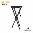 Walkstool Basic 60 retkijakkara - lisäkuva 2 - Reppu- ja metsästysjakkarat - 834213003301 - 17
